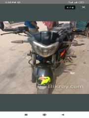 Keeway RKS 125